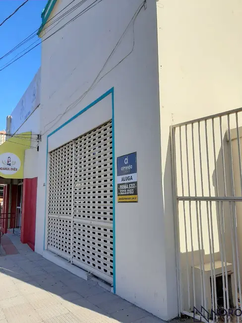 Sala Comercial com 4 quartos para alugar, 115m2 em Nossa Senhora das Dores, Santa Maria - RS - imagem 3 Foto 3 de Sala Comercial com 4 quartos para alugar, 115m2 em Nossa Senhora das Dores, Santa Maria - RS