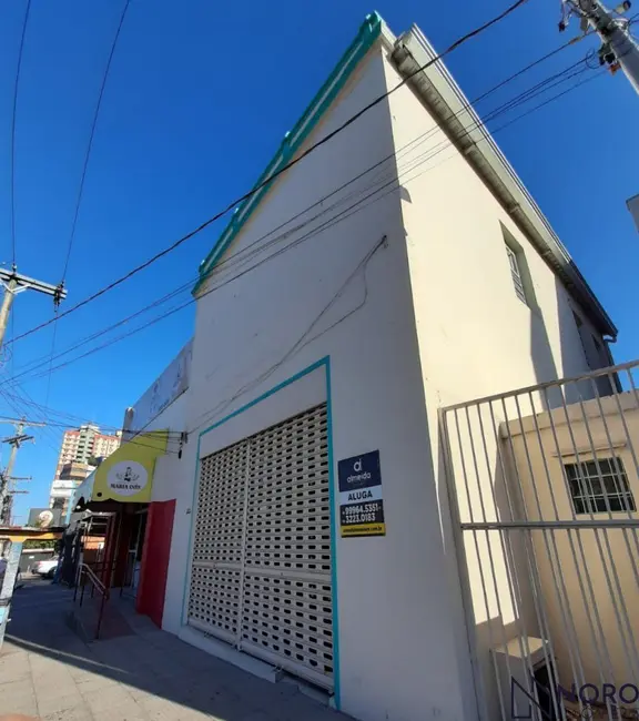 Sala Comercial com 4 quartos para alugar, 115m2 em Nossa Senhora das Dores, Santa Maria - RS - imagem 2 Foto 2 de Sala Comercial com 4 quartos para alugar, 115m2 em Nossa Senhora das Dores, Santa Maria - RS