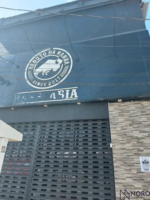 Sala Comercial com 4 quartos para alugar, 115m2 em Nossa Senhora das Dores, Santa Maria - RS - imagem 1 Foto 1 de Sala Comercial com 4 quartos para alugar, 115m2 em Nossa Senhora das Dores, Santa Maria - RS