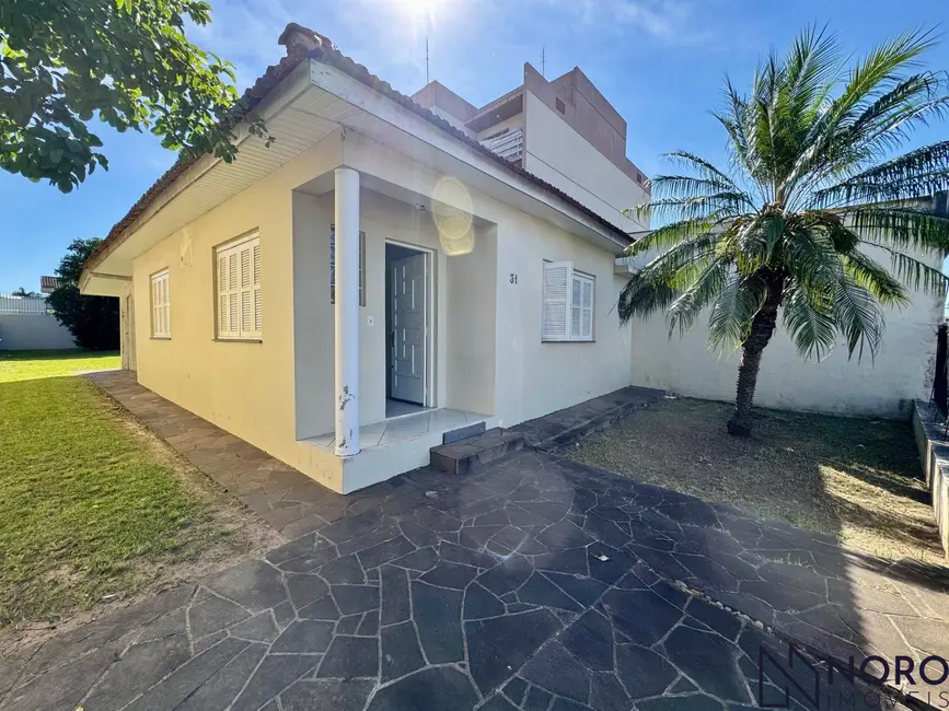 Foto 2 de Casa com 2 quartos à venda, 60m2 em Duque de Caxias, Santa Maria - RS