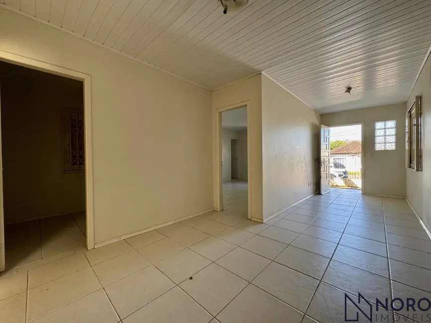 Foto 4 de Casa com 2 quartos à venda, 60m2 em Duque de Caxias, Santa Maria - RS