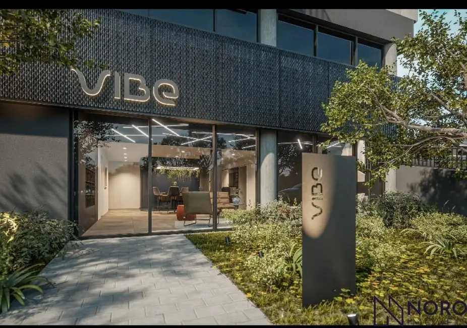 Apartamento com 2 quartos à venda, 57m2 em Camobi, Santa Maria - RS - imagem 2 Foto 2 de Apartamento com 2 quartos à venda, 57m2 em Camobi, Santa Maria - RS