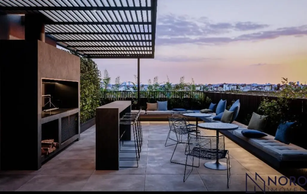 Apartamento com 2 quartos à venda, 57m2 em Camobi, Santa Maria - RS - imagem 7 Foto 7 de Apartamento com 2 quartos à venda, 57m2 em Camobi, Santa Maria - RS