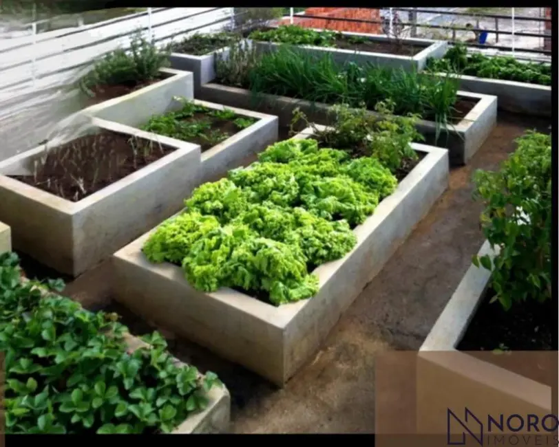 Foto 8 de Apartamento com 2 quartos à venda, 63m2 em Centro, Santa Maria - RS