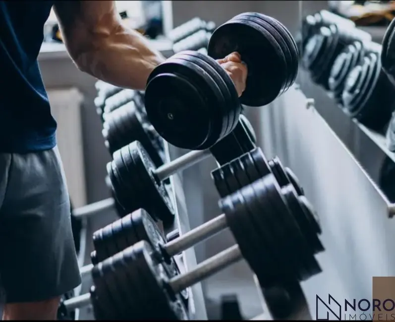 Foto 5 de Apartamento com 2 quartos à venda, 63m2 em Centro, Santa Maria - RS