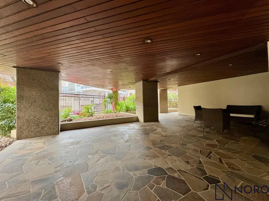 Foto 6 de Apartamento com 3 quartos à venda, 194m2 em Centro, Santa Maria - RS