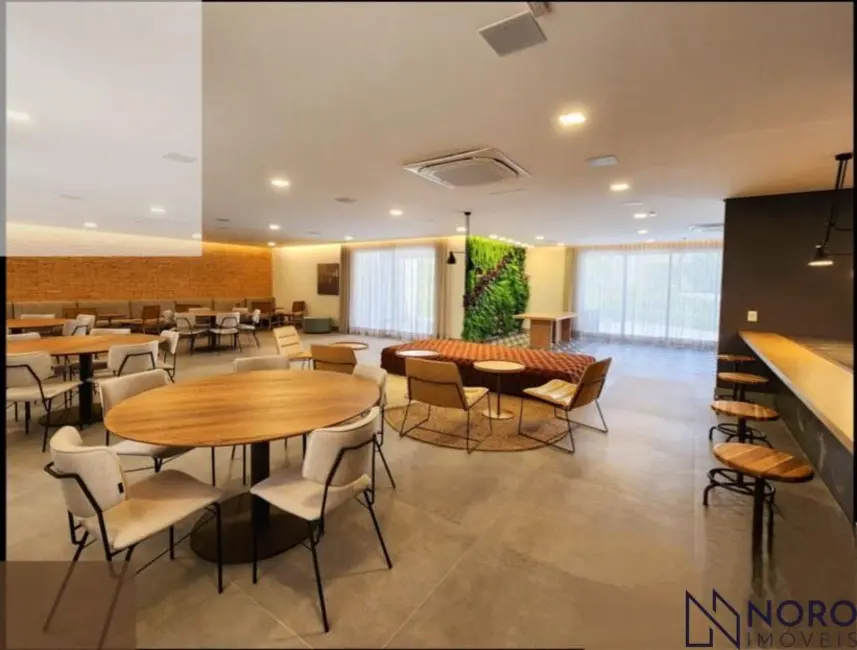 Apartamento com 1 quarto à venda, 27m2 em Centro, Santa Maria - RS - imagem 3 Foto 3 de Apartamento com 1 quarto à venda, 27m2 em Centro, Santa Maria - RS