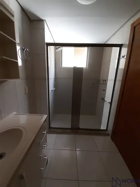 Foto 9 de Apartamento com 3 quartos para alugar, 132m2 em Centro, Santa Maria - RS