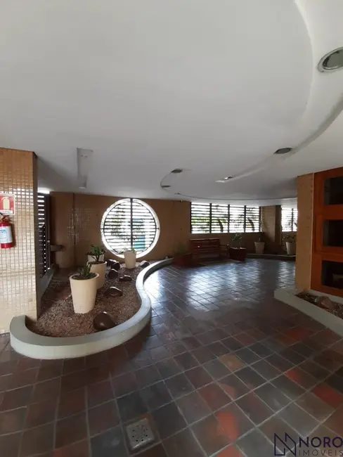 Foto 1 de Apartamento com 3 quartos para alugar, 132m2 em Centro, Santa Maria - RS