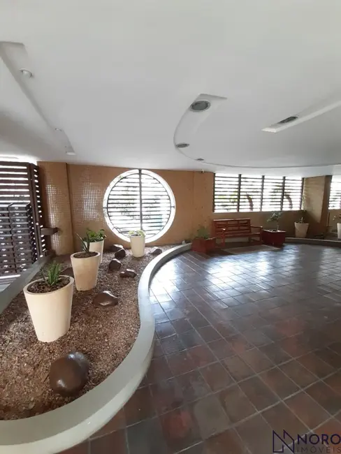 Foto 4 de Apartamento com 3 quartos para alugar, 132m2 em Centro, Santa Maria - RS