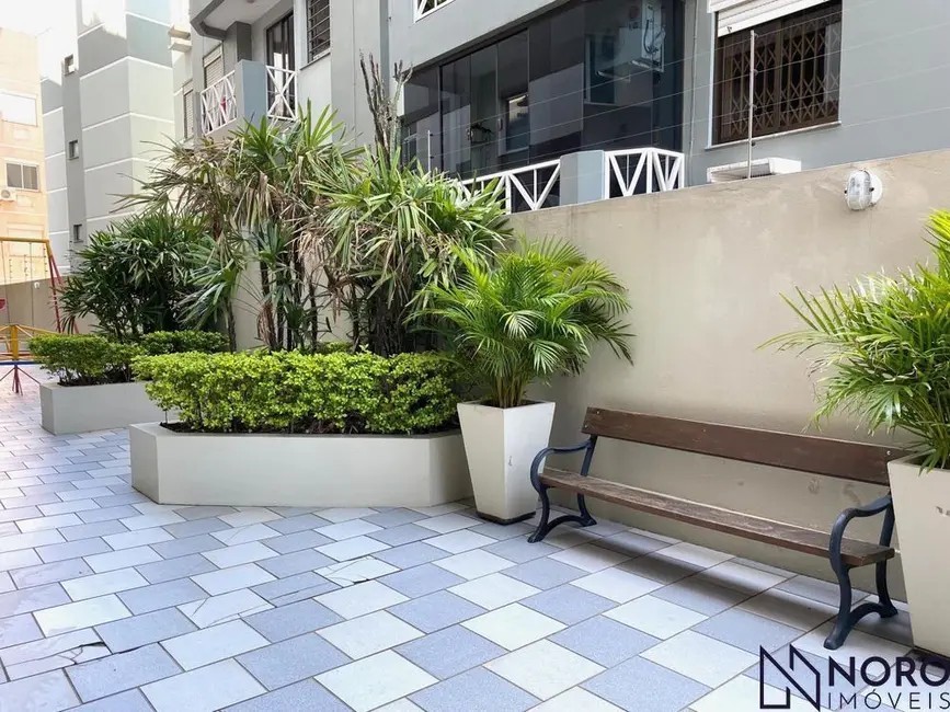 Apartamento com 2 quartos à venda, 84m2 em Centro, Santa Maria - RS - imagem 2 Foto 2 de Apartamento com 2 quartos à venda, 84m2 em Centro, Santa Maria - RS