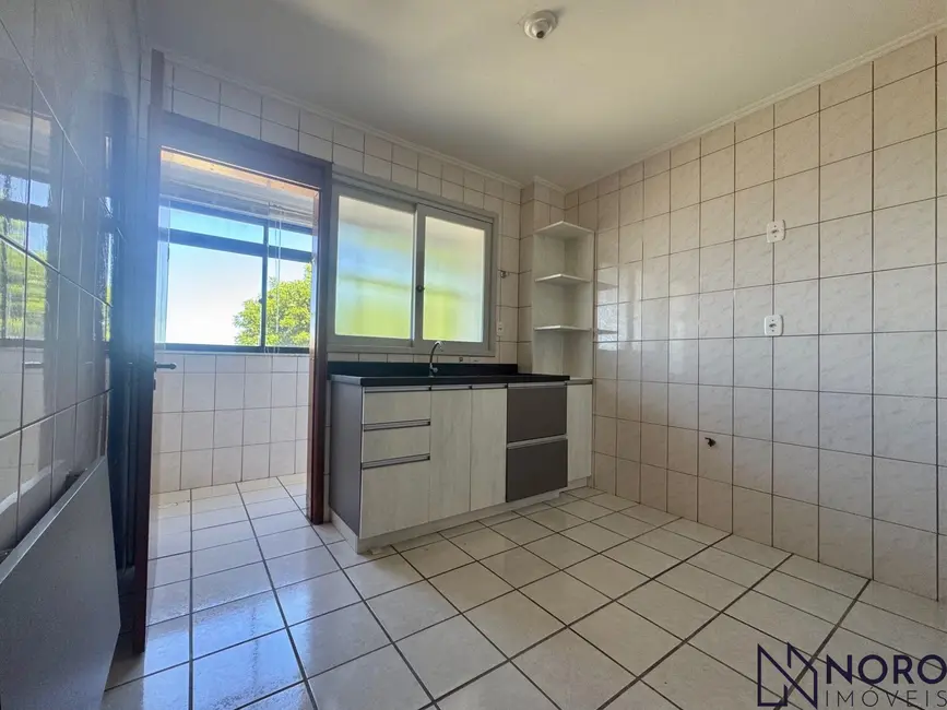 Apartamento com 2 quartos à venda, 84m2 em Centro, Santa Maria - RS - imagem 7 Foto 7 de Apartamento com 2 quartos à venda, 84m2 em Centro, Santa Maria - RS