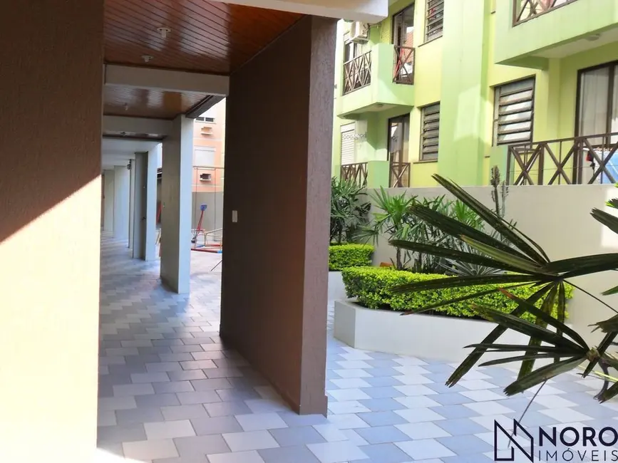 Apartamento com 2 quartos à venda, 84m2 em Centro, Santa Maria - RS - imagem 3 Foto 3 de Apartamento com 2 quartos à venda, 84m2 em Centro, Santa Maria - RS