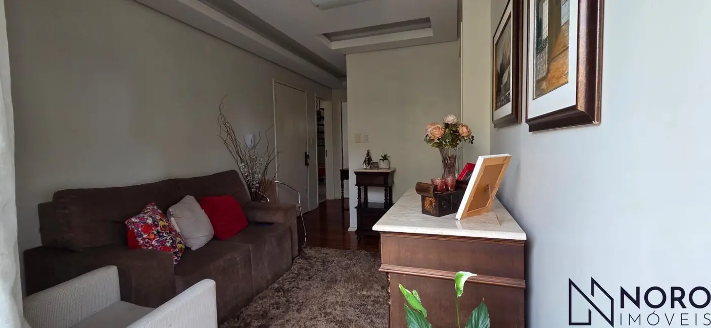 Apartamento com 3 quartos à venda, 94m2 em Centro, Santa Maria - RS - imagem 4 Foto 4 de Apartamento com 3 quartos à venda, 94m2 em Centro, Santa Maria - RS