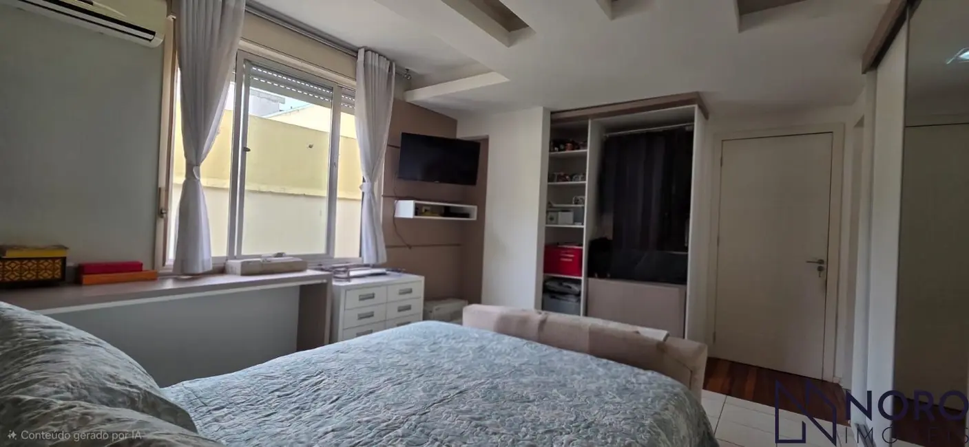 Apartamento com 3 quartos à venda, 94m2 em Centro, Santa Maria - RS - imagem 5 Foto 5 de Apartamento com 3 quartos à venda, 94m2 em Centro, Santa Maria - RS