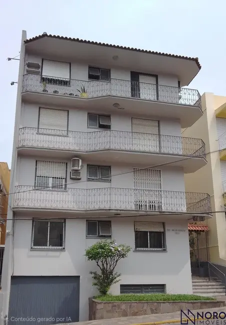 Apartamento com 3 quartos à venda, 94m2 em Centro, Santa Maria - RS - imagem 1 Foto 1 de Apartamento com 3 quartos à venda, 94m2 em Centro, Santa Maria - RS
