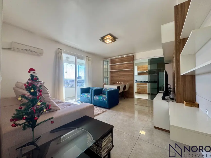 Apartamento com 2 quartos à venda, 77m2 em Nossa Senhora de Fátima, Santa Maria - RS - imagem 2 Foto 2 de Apartamento com 2 quartos à venda, 77m2 em Nossa Senhora de Fátima, Santa Maria - RS