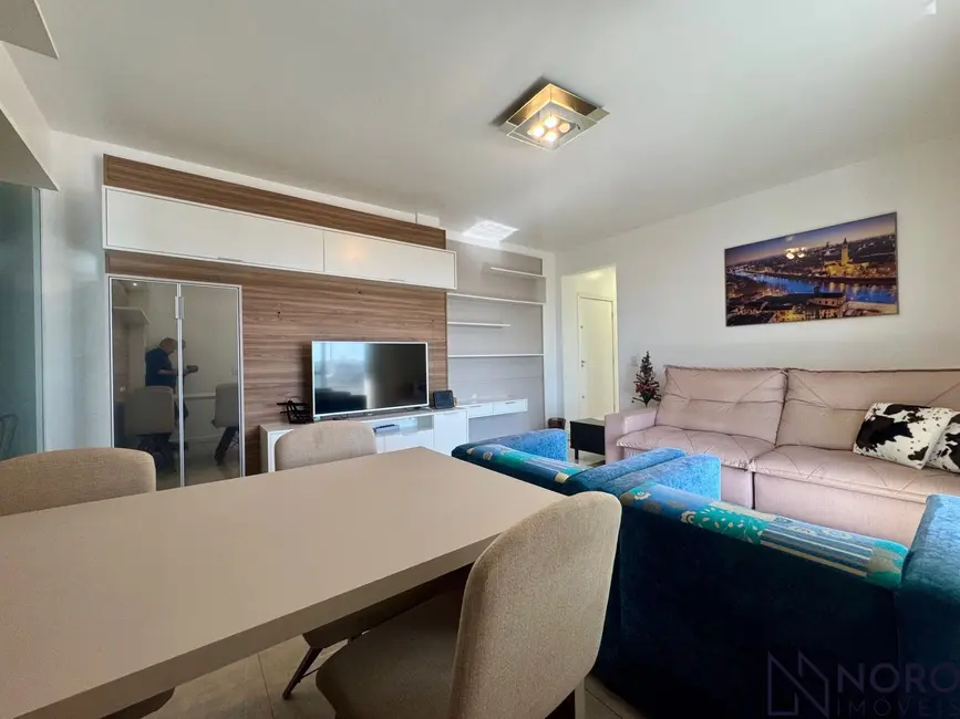 Apartamento com 2 quartos à venda, 77m2 em Nossa Senhora de Fátima, Santa Maria - RS - imagem 3 Foto 3 de Apartamento com 2 quartos à venda, 77m2 em Nossa Senhora de Fátima, Santa Maria - RS