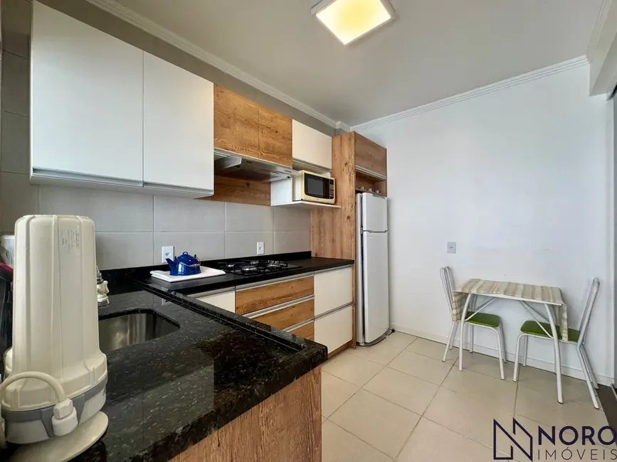 Apartamento com 2 quartos à venda, 77m2 em Nossa Senhora de Fátima, Santa Maria - RS - imagem 9 Foto 9 de Apartamento com 2 quartos à venda, 77m2 em Nossa Senhora de Fátima, Santa Maria - RS