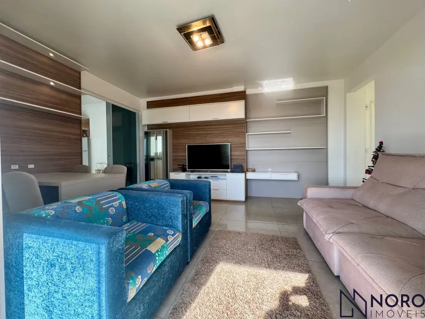 Apartamento com 2 quartos à venda, 77m2 em Nossa Senhora de Fátima, Santa Maria - RS - imagem 4 Foto 4 de Apartamento com 2 quartos à venda, 77m2 em Nossa Senhora de Fátima, Santa Maria - RS