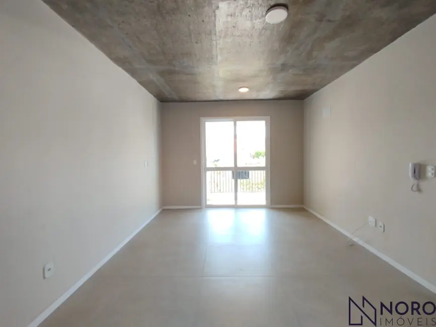 Foto 3 de Apartamento com 2 quartos para alugar, 75m2 em Bonfim, Santa Maria - RS