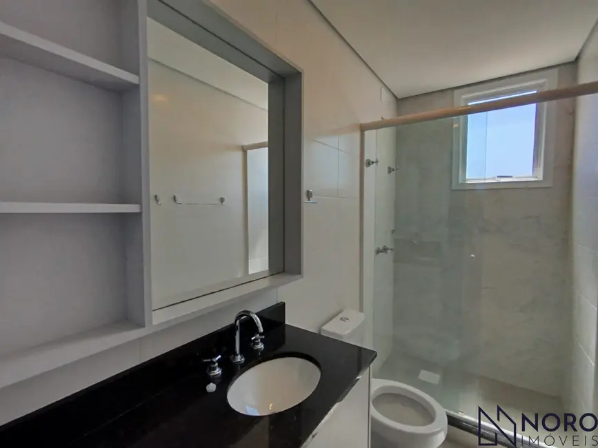 Foto 7 de Apartamento com 2 quartos para alugar, 72m2 em Bonfim, Santa Maria - RS