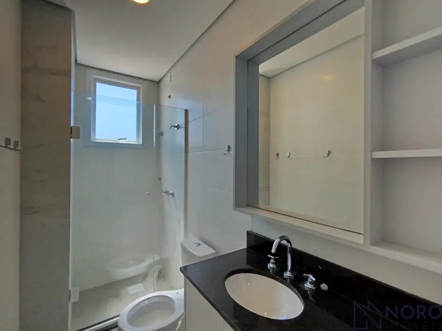 Foto 9 de Apartamento com 2 quartos para alugar, 72m2 em Bonfim, Santa Maria - RS