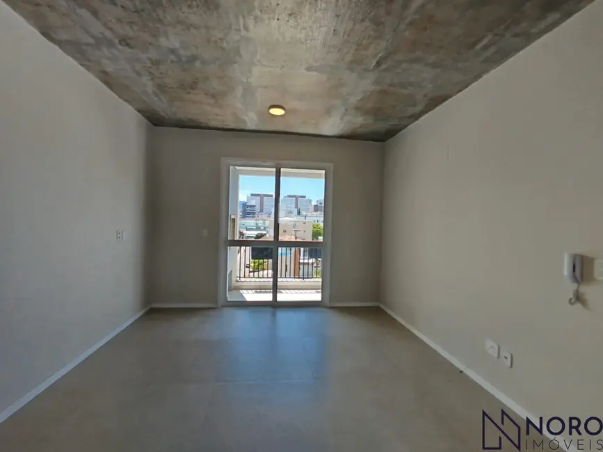 Foto 4 de Apartamento com 2 quartos para alugar, 75m2 em Bonfim, Santa Maria - RS