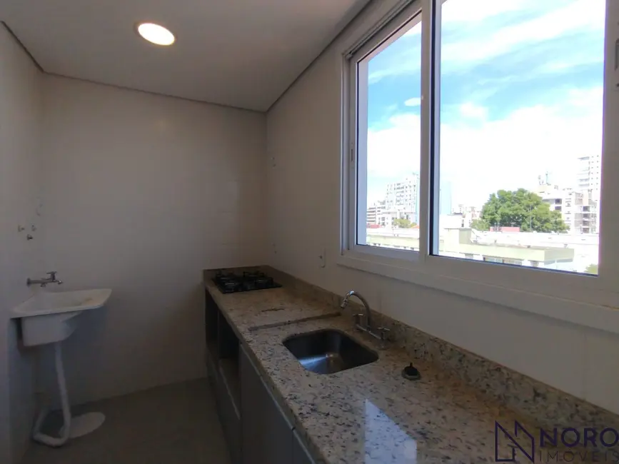 Foto 3 de Apartamento com 2 quartos para alugar, 75m2 em Bonfim, Santa Maria - RS