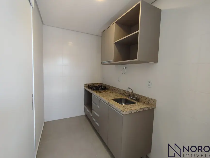 Apartamento com 2 quartos para alugar, 72m2 em Bonfim, Santa Maria - RS - imagem 8 Foto 8 de Apartamento com 2 quartos para alugar, 72m2 em Bonfim, Santa Maria - RS