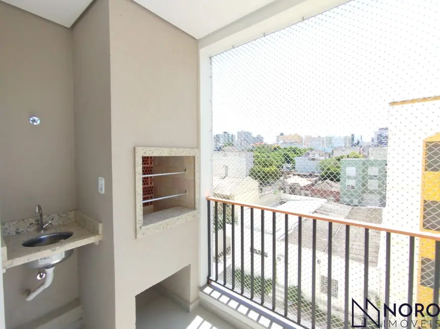 Apartamento com 2 quartos para alugar, 72m2 em Bonfim, Santa Maria - RS - imagem 2 Foto 2 de Apartamento com 2 quartos para alugar, 72m2 em Bonfim, Santa Maria - RS