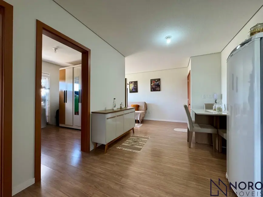 Foto 9 de Apartamento com 2 quartos à venda, 57m2 em Nossa Senhora das Dores, Santa Maria - RS