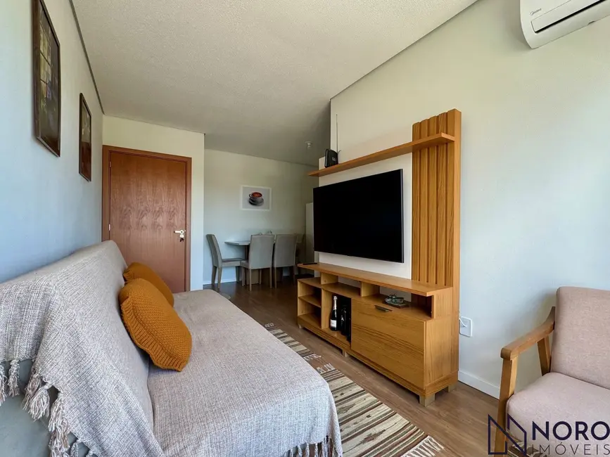 Foto 7 de Apartamento com 2 quartos à venda, 57m2 em Nossa Senhora das Dores, Santa Maria - RS