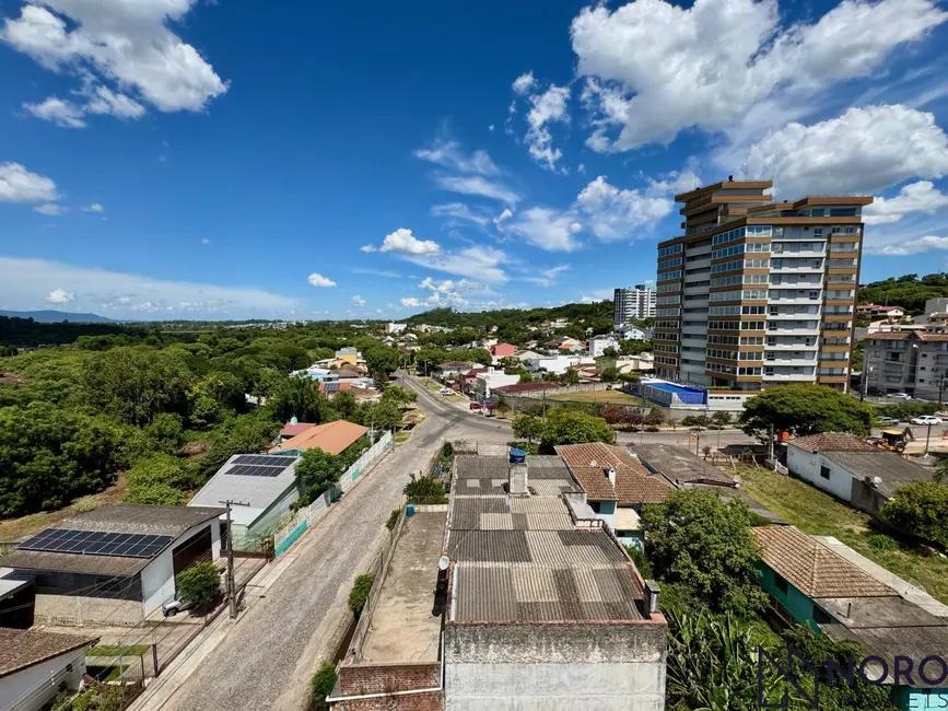 Foto 6 de Apartamento com 2 quartos à venda, 57m2 em Nossa Senhora das Dores, Santa Maria - RS