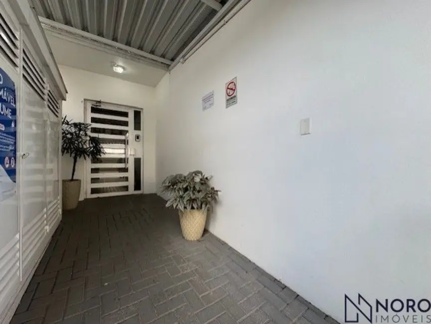 Foto 3 de Apartamento com 2 quartos à venda, 57m2 em Nossa Senhora das Dores, Santa Maria - RS