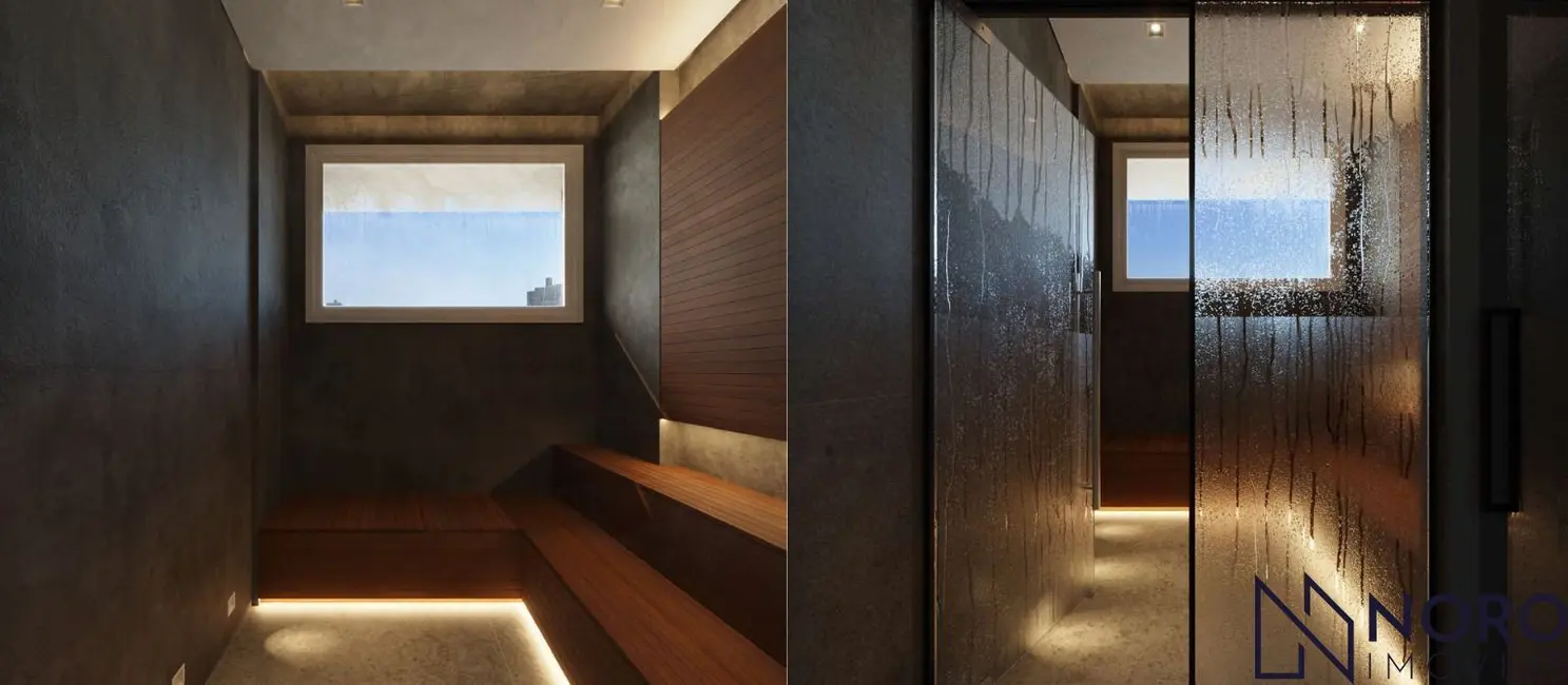 Foto 7 de Apartamento com 3 quartos à venda, 155m2 em Nonoai, Santa Maria - RS