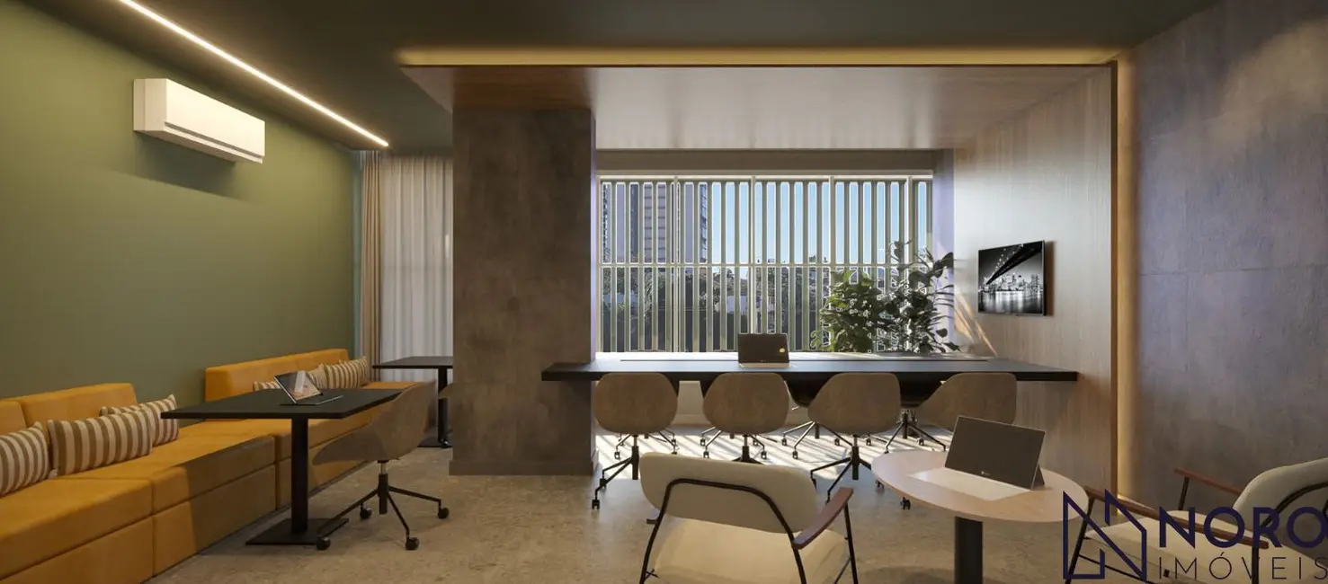 Foto 4 de Apartamento com 3 quartos à venda, 155m2 em Nonoai, Santa Maria - RS