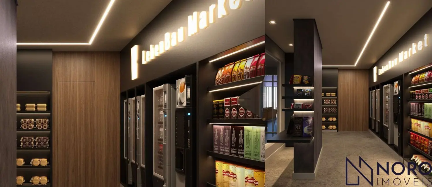 Foto 3 de Apartamento com 3 quartos à venda, 155m2 em Nonoai, Santa Maria - RS