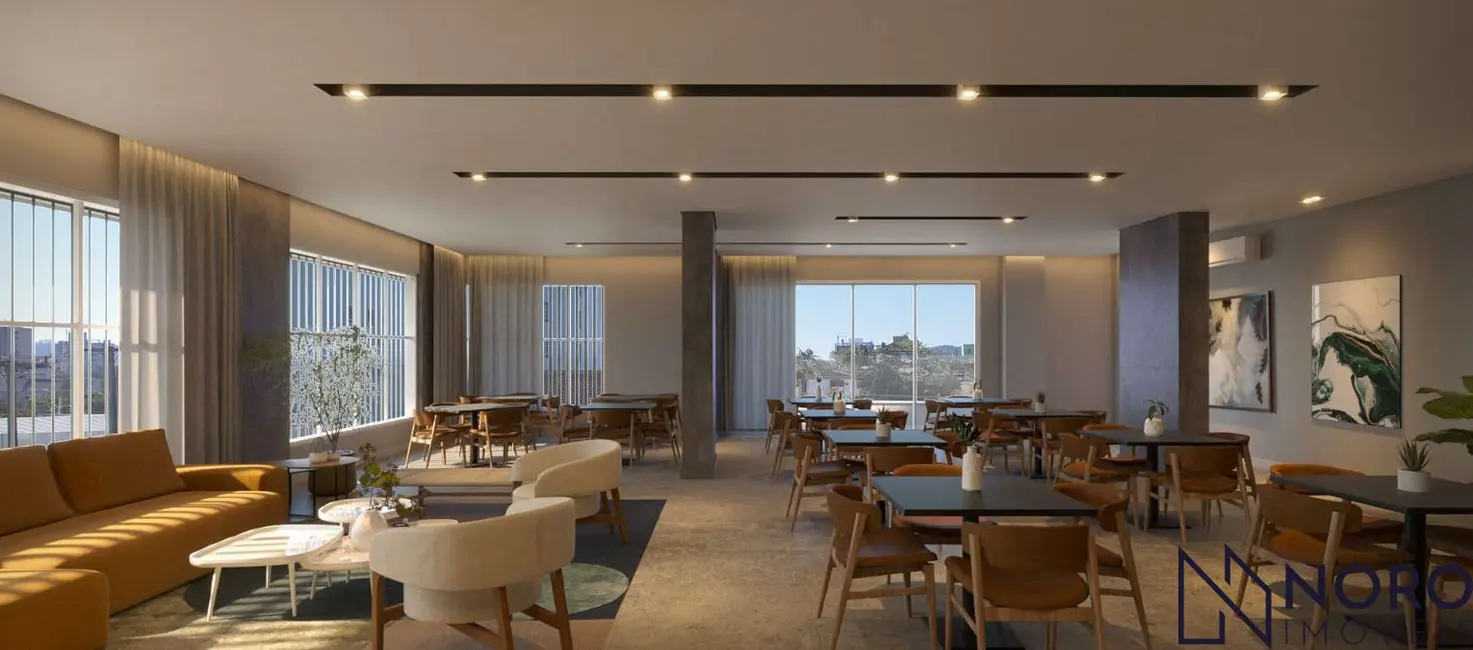 Foto 5 de Apartamento com 3 quartos à venda, 117m2 em Nonoai, Santa Maria - RS