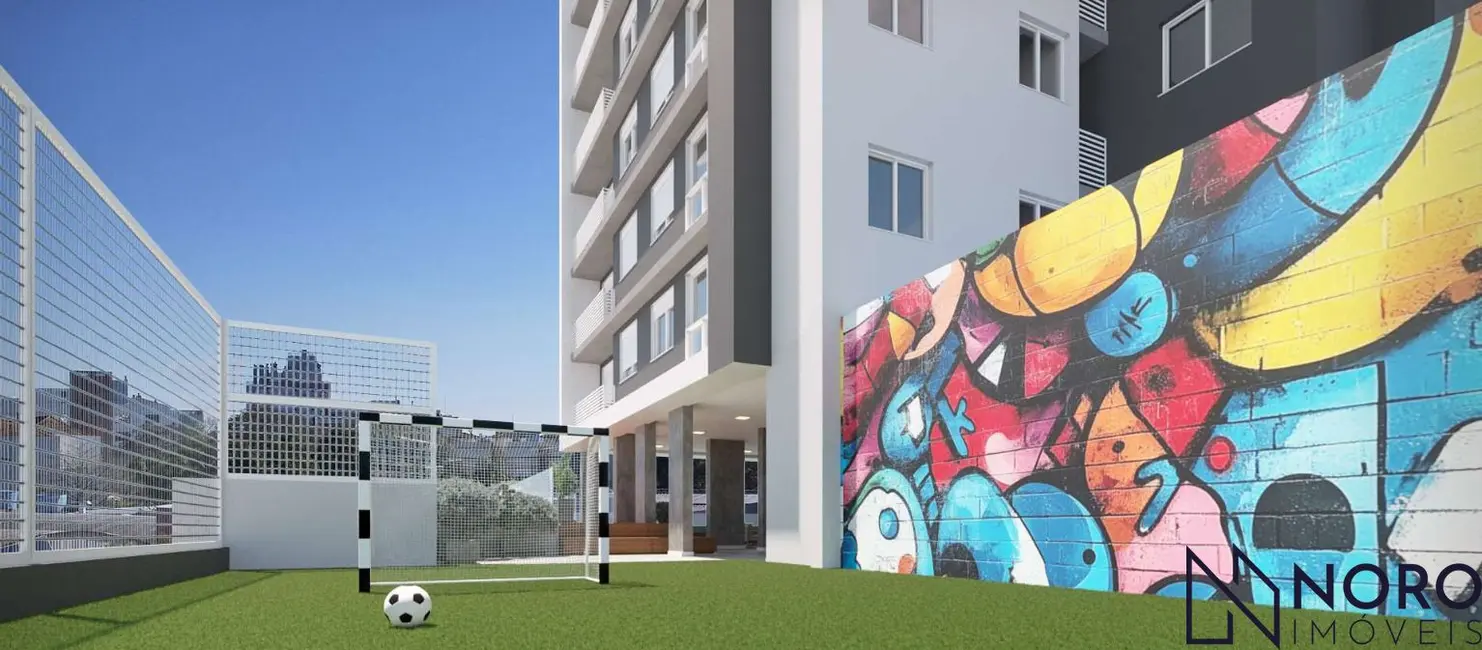 Foto 8 de Apartamento com 3 quartos à venda, 117m2 em Nonoai, Santa Maria - RS