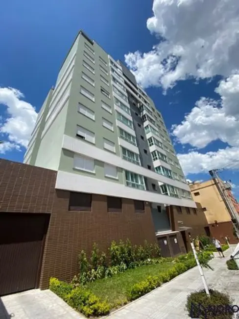 Foto 1 de Apartamento com 3 quartos à venda, 110m2 em Menino Jesus, Santa Maria - RS