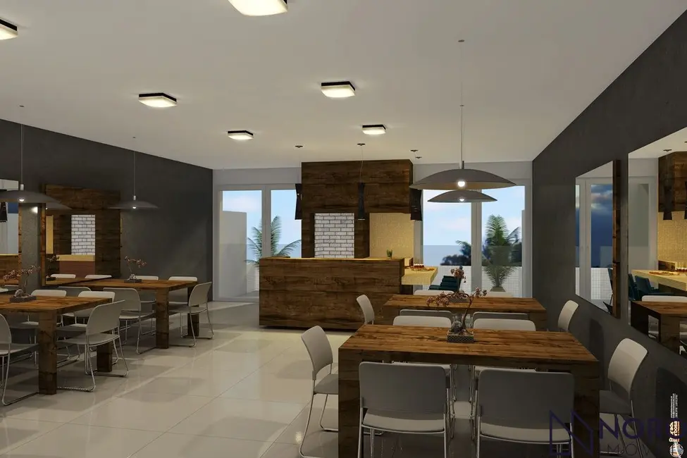 Foto 3 de Apartamento com 3 quartos à venda, 110m2 em Menino Jesus, Santa Maria - RS