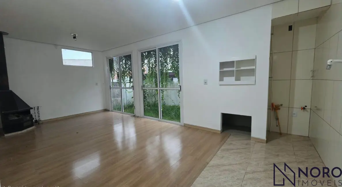 Foto 9 de Casa de Condomínio com 3 quartos à venda, 118m2 em Cerrito, Santa Maria - RS
