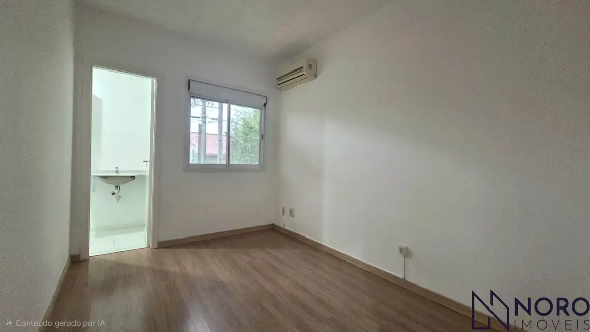 Foto 3 de Casa de Condomínio com 3 quartos à venda, 118m2 em Cerrito, Santa Maria - RS