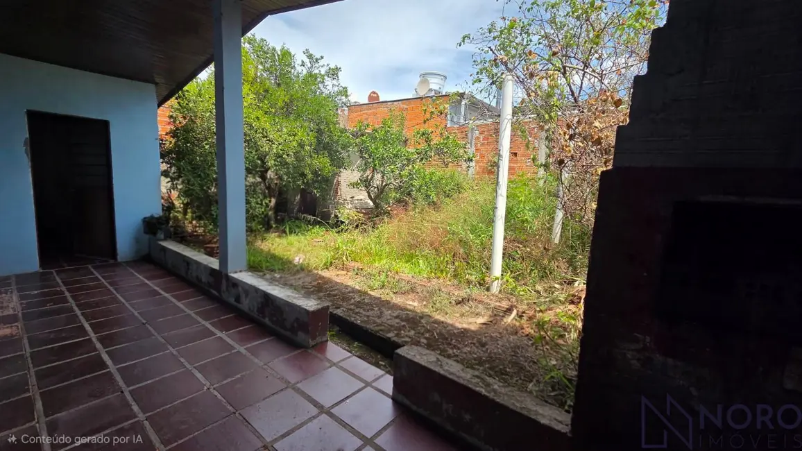 Foto 9 de Casa com 2 quartos à venda, 42m2 em Tancredo Neves, Santa Maria - RS