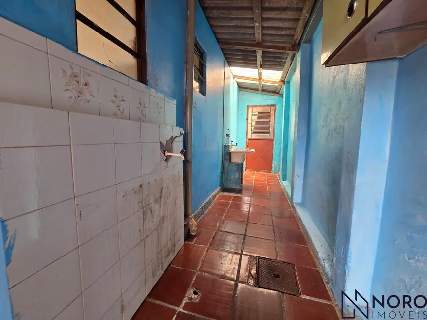 Foto 8 de Casa com 2 quartos à venda, 42m2 em Tancredo Neves, Santa Maria - RS