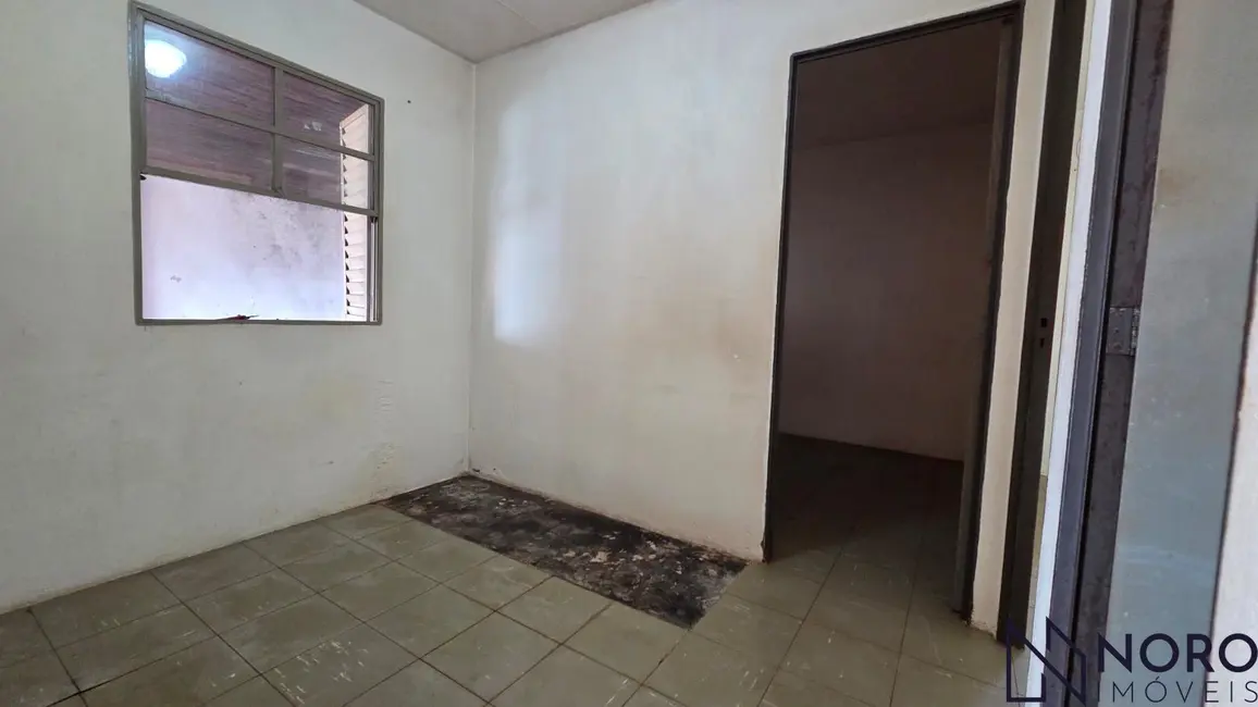 Foto 2 de Casa com 2 quartos à venda, 42m2 em Tancredo Neves, Santa Maria - RS