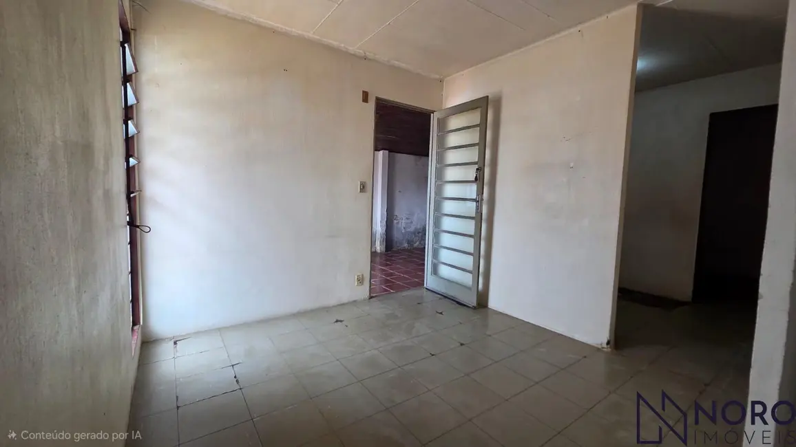 Foto 4 de Casa com 2 quartos à venda, 42m2 em Tancredo Neves, Santa Maria - RS