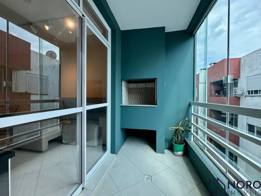 Apartamento com 1 quarto para alugar, 50m2 em Nossa Senhora do Rosário, Santa Maria - RS - imagem 6 Foto 6 de Apartamento com 1 quarto para alugar, 50m2 em Nossa Senhora do Rosário, Santa Maria - RS