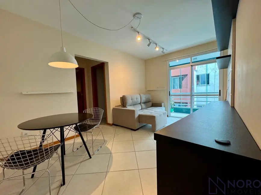 Apartamento com 1 quarto para alugar, 50m2 em Nossa Senhora do Rosário, Santa Maria - RS - imagem 4 Foto 4 de Apartamento com 1 quarto para alugar, 50m2 em Nossa Senhora do Rosário, Santa Maria - RS